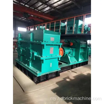 Molding Making Machine ဆောက်လုပ်ရေး ဆောက်လုပ်ရေးစက်